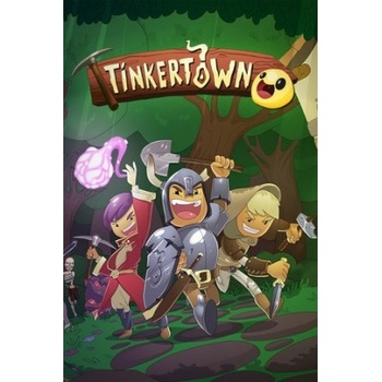 Tinkertown