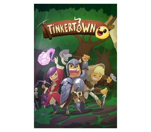Tinkertown