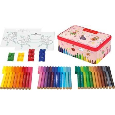 Faber-Castell 155534 Connector 33 farieb