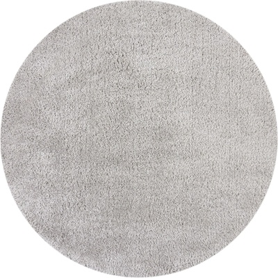Flair Rugs Shaggy Teddy Grey Šedá