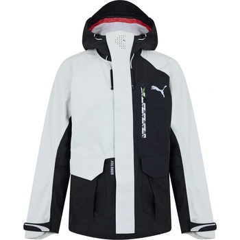 PUMA Мъжко яке Puma (5) Gore Offroad Jacket Mens - White