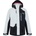 PUMA Мъжко яке Puma (5) Gore Offroad Jacket Mens - White