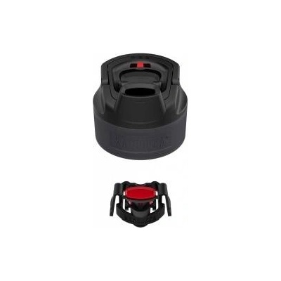 KAMBUKKA Thermal Bottle Elton Insulated 1000ml Nightfall 3.0