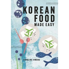 Korean Food Made Easy