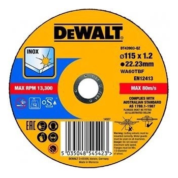 DeWalt DT43921