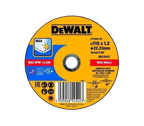 DeWalt DT43921