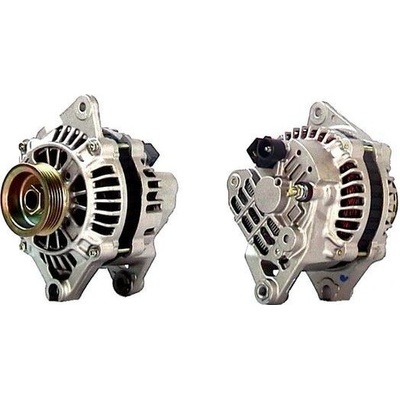 Alternátor Citroen BX 1.7D, Mitsubishi A2T03298, 5705G7