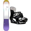 set Gravity Thunder Jr 24/25