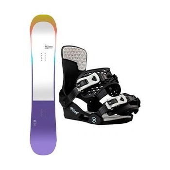 set Gravity Thunder Jr 24/25