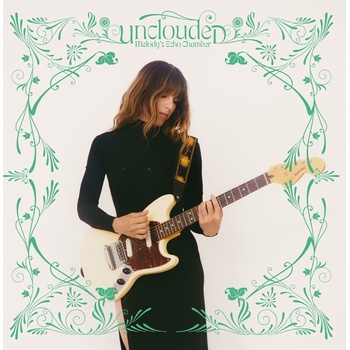 Melody's Echo Chamber - Unclouded (CD) (0887828054121)