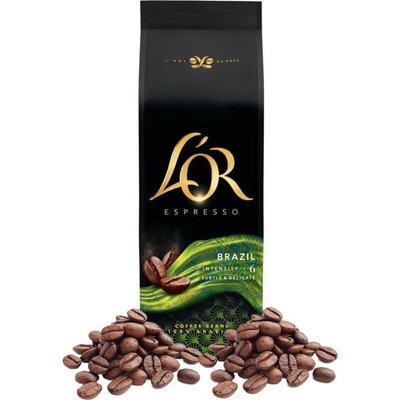 L'OR Brazil 0,5 kg