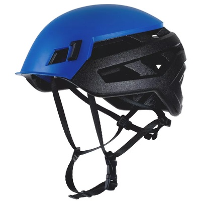 Mammut Катерачна каска MAMMUT Wall Rider surf (52-57cm)