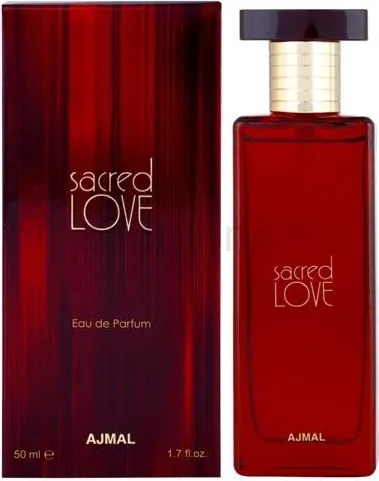 Ajmal Sacred Love EDP 50 ml