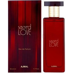 Ajmal Sacred Love EDP 50 ml Парфюми