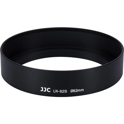 JJC univerzální kovová 82 mm LN-82S