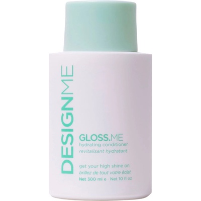 Designme GLOSS.ME Hydrating Conditioner 300 ml