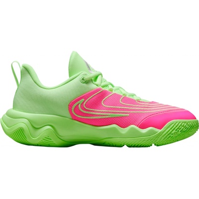 Nike Giannis Immortality 4 shoe Kids fz6734-304 – Zbozi.Blesk.cz