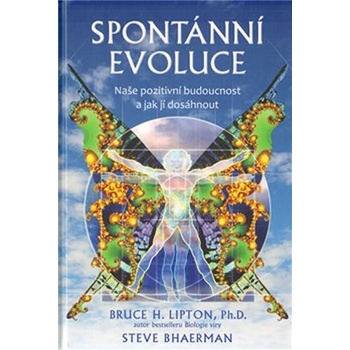 Spontánní evoluce