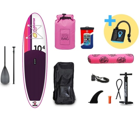 Paddleboard Gladiator LT 10'4''