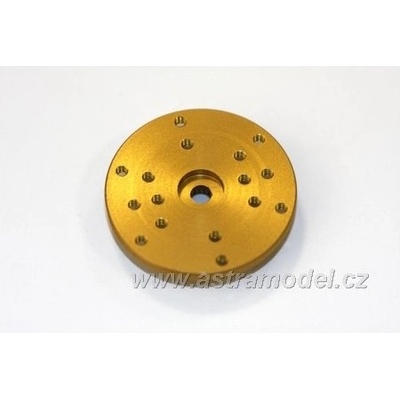 Revtec Páka serva kruhová 28 mm hliník Futaba