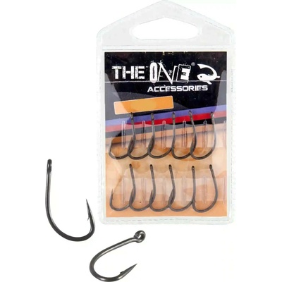 The One Ccs-2 vel.6 10ks