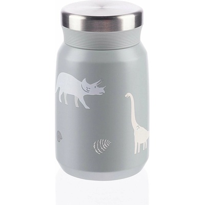 Zopa Termoska na jídlo Dino 500 ml
