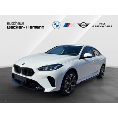 BMW 220i Gran Coupé 125 kW