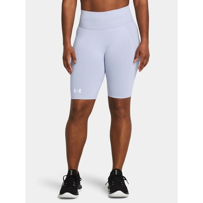 Under Armour UA Vanish Seamless Short fialová