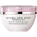 Pleťové krémy Lancôme Hydra Zen Neurocalm Soothing Recharging Night Cream 50 ml