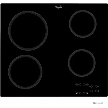 Image 1 of Whirlpool AKT 801/NE
