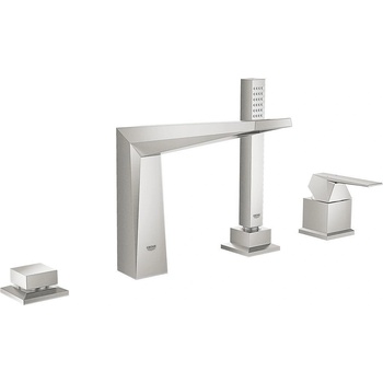 GROHE Четиридупкова комбинация за вана, 19787dc1 (19787dc1)
