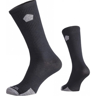 Pentagon Alpine Merino Light ponožky čierne