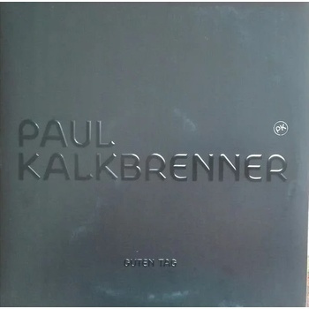Image 1 of Paul Kalkbrenner - Guten Tag (2 LP) (0889854122614)