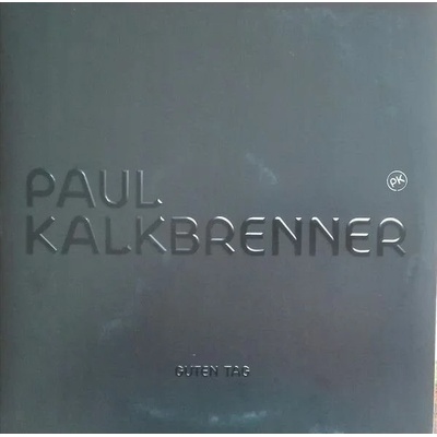 Paul Kalkbrenner - Guten Tag (2 LP) (0889854122614)
