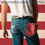 Bruce Springsteen - Born In The USA (LP) (0888750142818)