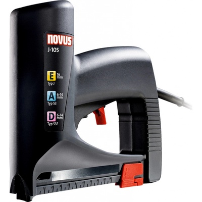 Novus J-105 EADHG – Zboží Dáma