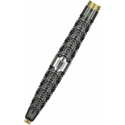 Sada šípok TARGET steel Cult Swiss Point SP01 21g, 90% wolfram