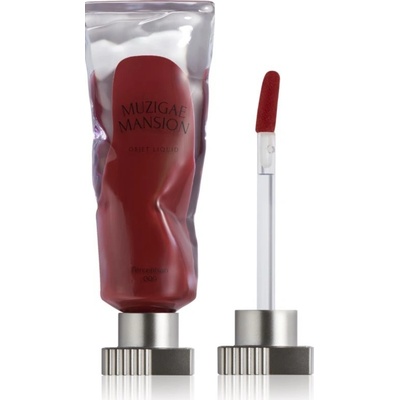 Muzigae mansion Objet Liquid dlouhotrvající tekutá rtěnka s matným efektem 009 Perception 6 ml