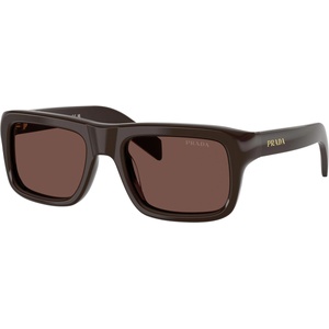 Prada PRD11S 27I90W (PRD11S 27I90W) Слънчеви очила