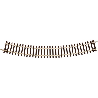 Roco Oblouková kolej R1 321 mm 30° 4080130