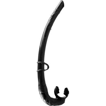 SigalSub шнорхел Air-Soft Black (SIG52-TB1)