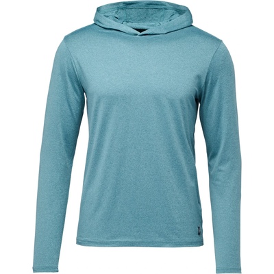 Black Diamond Мъжка блуза с дълъг ръкав Black Diamond Circuit Hoody Longsleeve - Creek Blue (216-5237-0211)