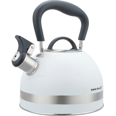 King Hoff KH-1852 biela 1,8 l