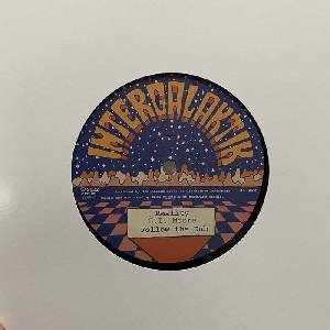 G. T. Moore - Reality (10") (LP) (5051142011534)
