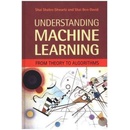 Understanding Machine Learning