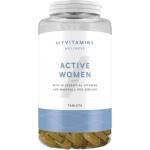 Myprotein Active Woman Multivitamins [120 Таблетки]