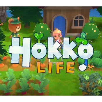 Hokko Life