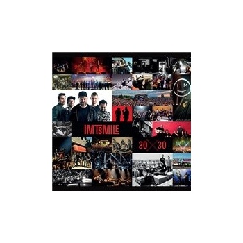 IMT Smile: 30x30 CD
