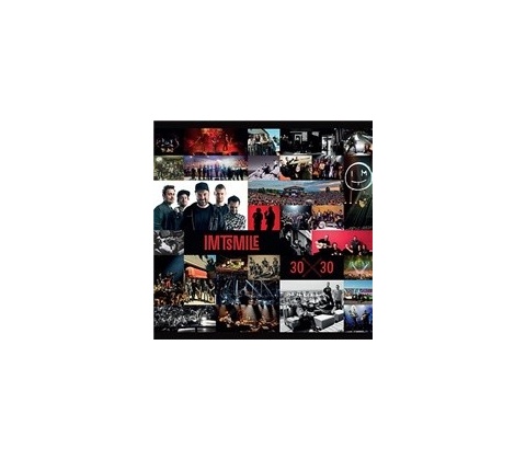 IMT Smile: 30x30 CD