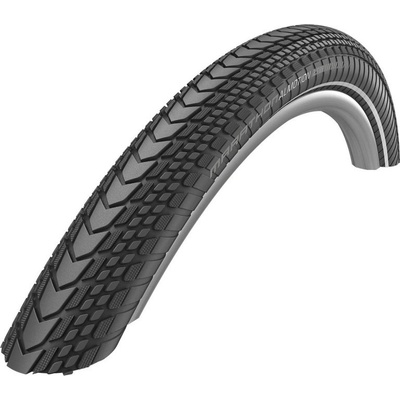 650B Schwalbe Marathon Almotion Reflex 27,5x2,15" drátová patka